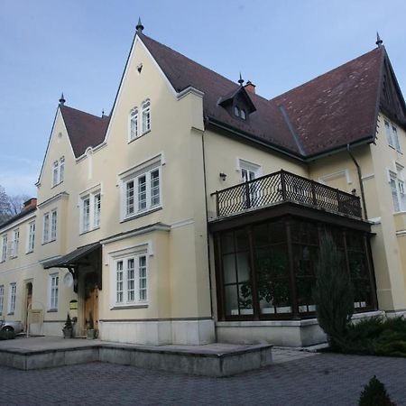 Festetich Kastelyszallo Es Zsuzsanna Hotel Szeleste 외부 사진