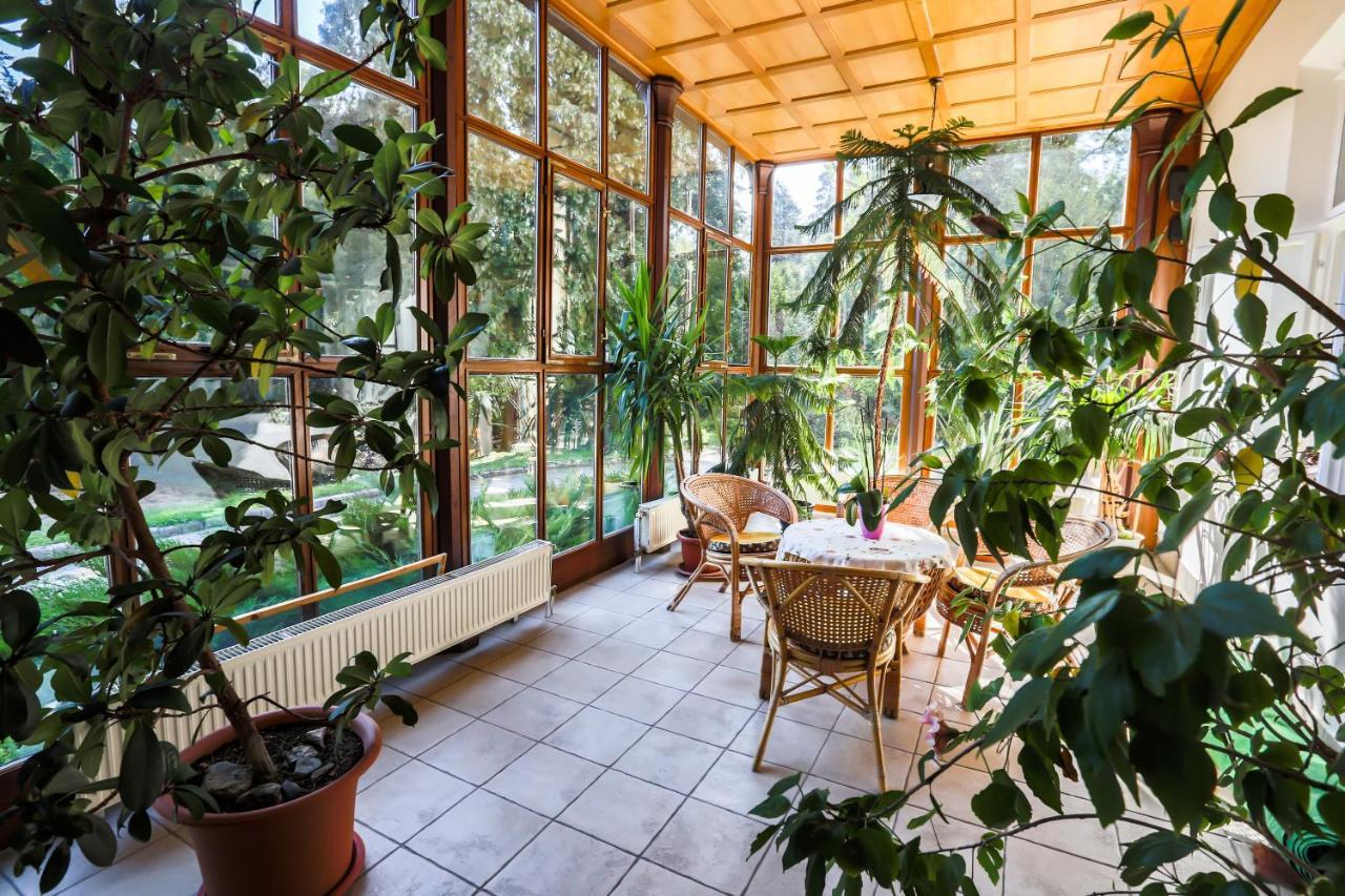 Festetich Kastelyszallo Es Zsuzsanna Hotel Szeleste 외부 사진