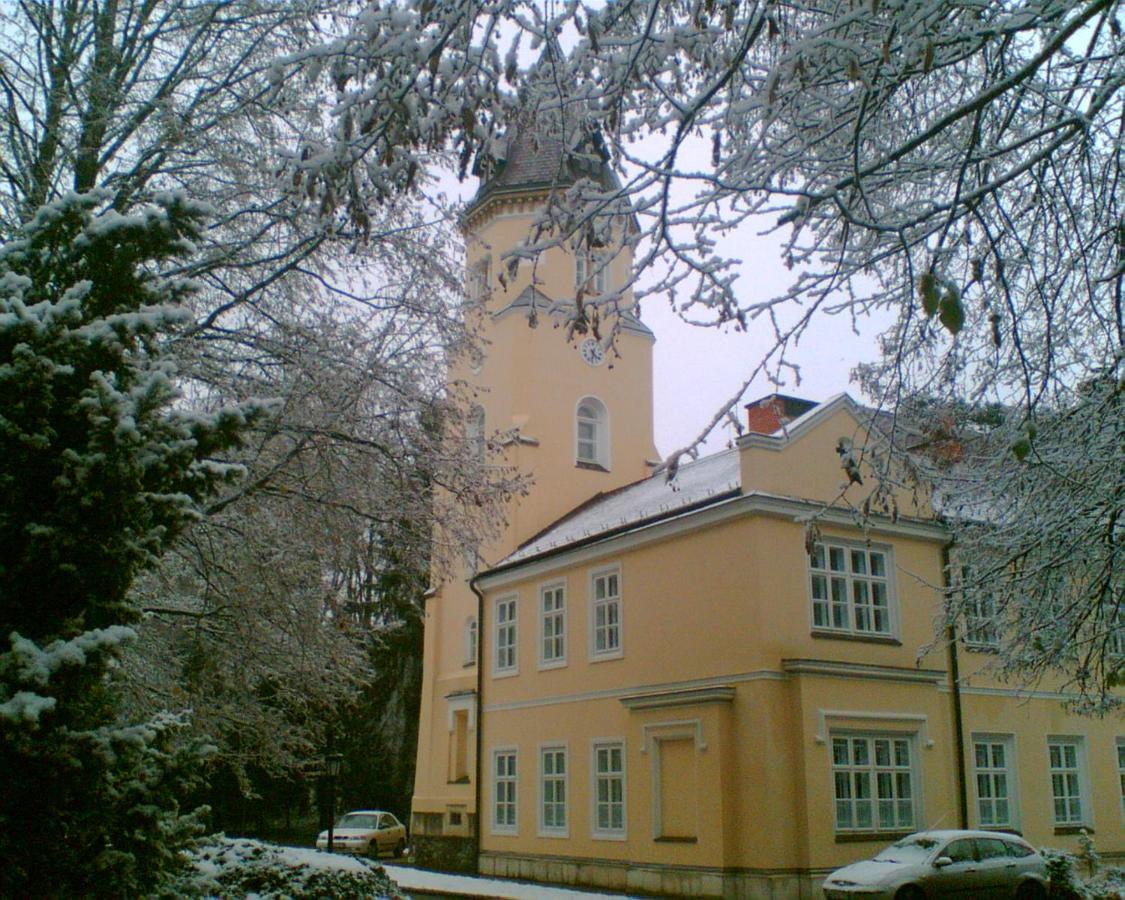 Festetich Kastelyszallo Es Zsuzsanna Hotel Szeleste 외부 사진