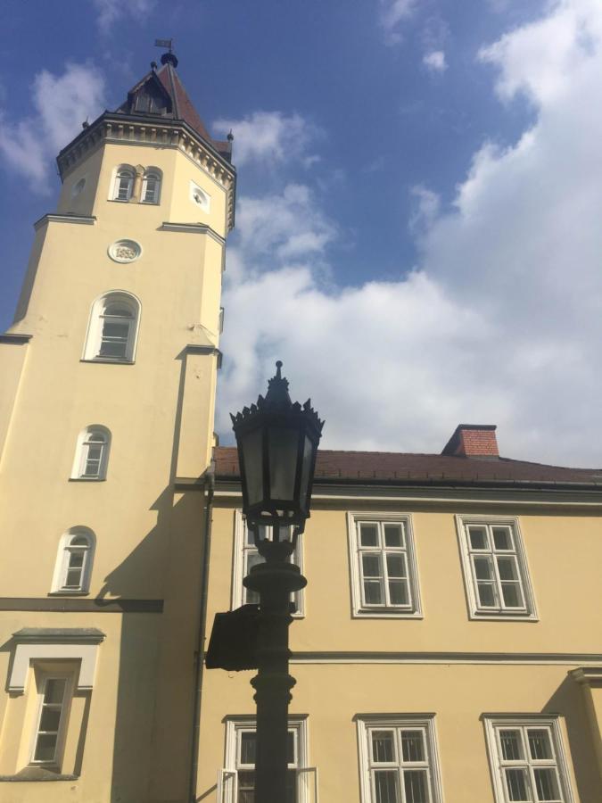 Festetich Kastelyszallo Es Zsuzsanna Hotel Szeleste 외부 사진