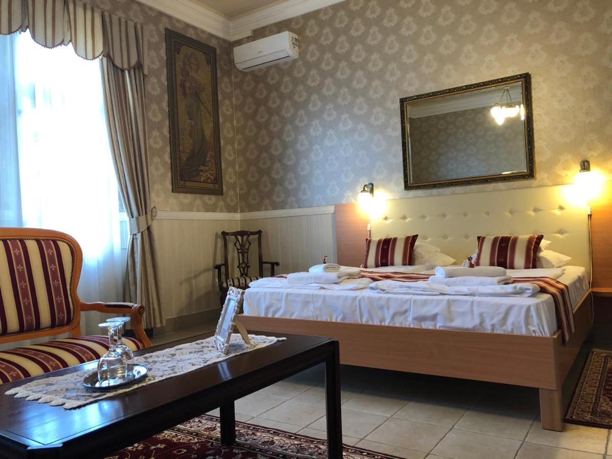 Festetich Kastelyszallo Es Zsuzsanna Hotel Szeleste 외부 사진