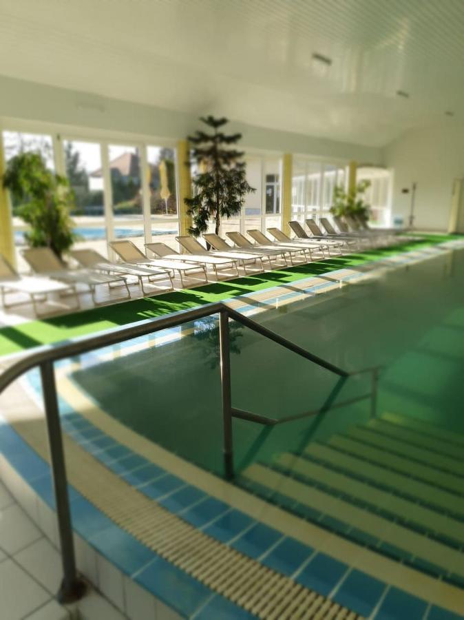 Festetich Kastelyszallo Es Zsuzsanna Hotel Szeleste 외부 사진