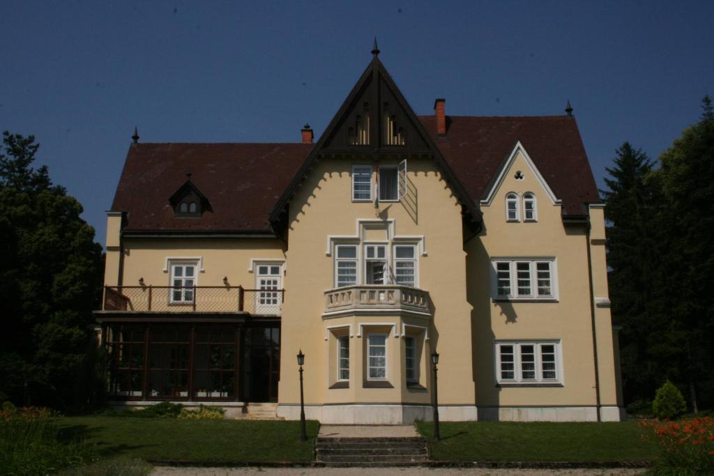 Festetich Kastelyszallo Es Zsuzsanna Hotel Szeleste 외부 사진
